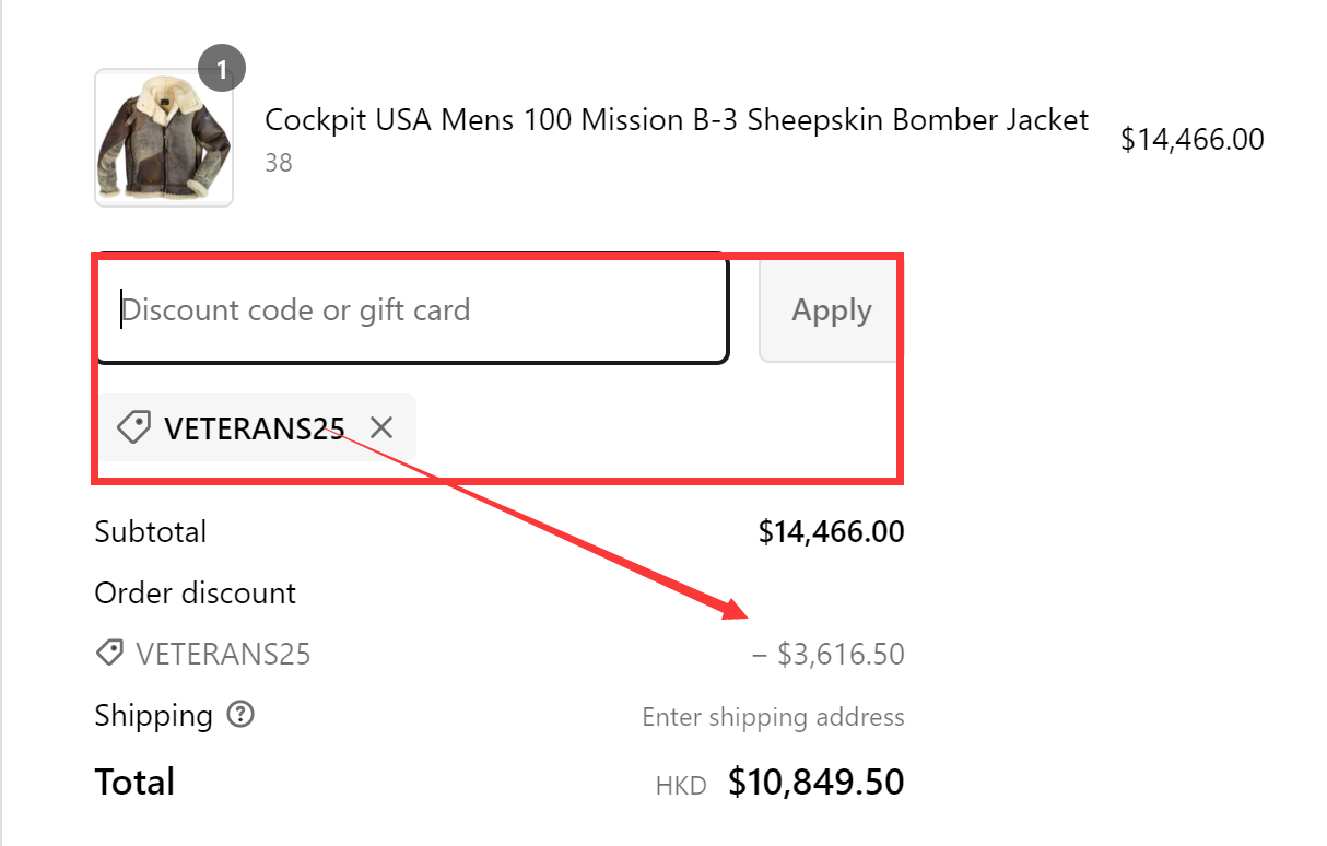 LEGENDARY USA Coupon Codes